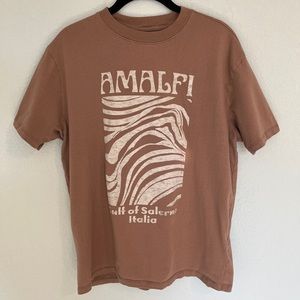 Abercrombie T Shirt Size Small